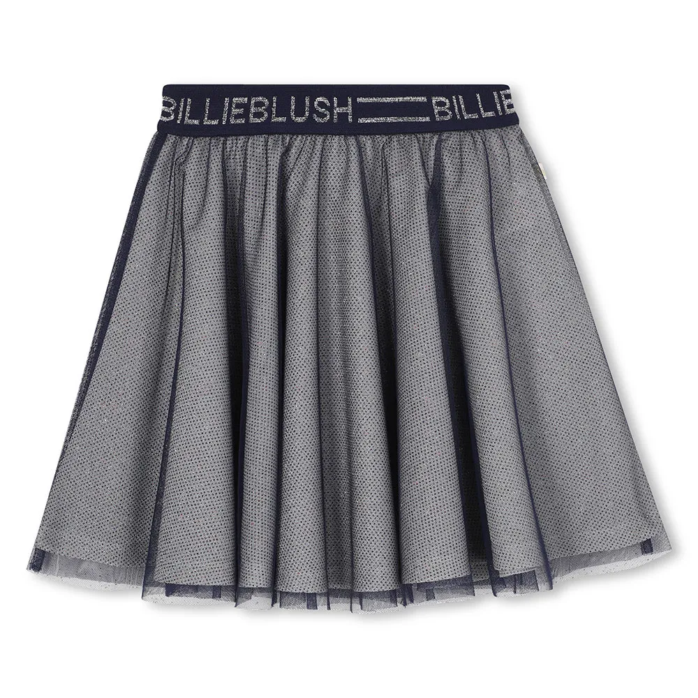 Юбка Billieblush U21590, серый
Юбка Billieblush U21590, серый