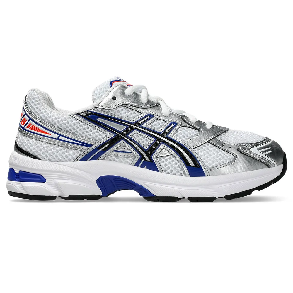 Кроссовки Asics Sportstyle Gel-1130 GS, белый
Кроссовки Asics Sportstyle Gel-1130 GS, белый