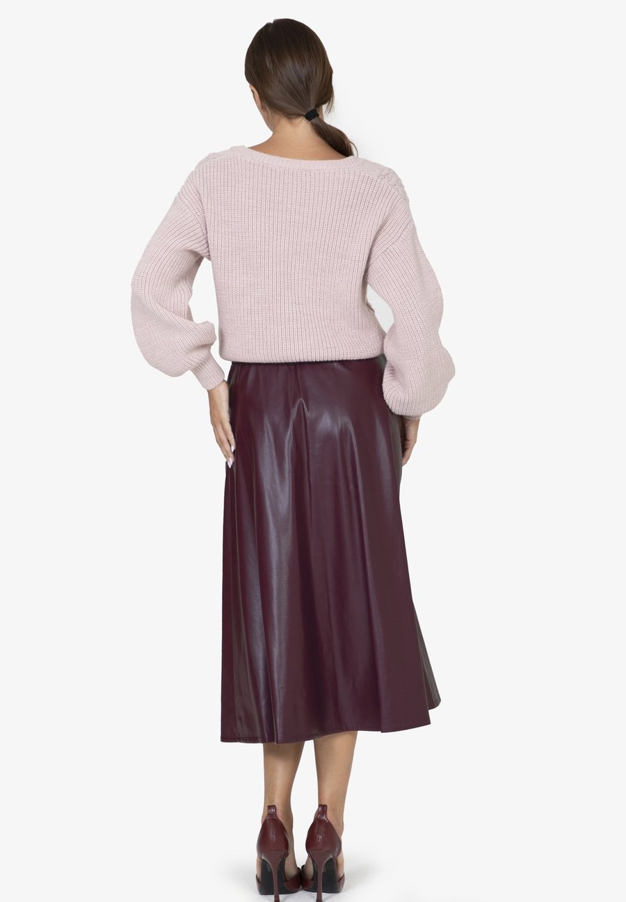 Джемпер Marc Ellis Jumper, Rosa Antico/Pink
Джемпер Marc Ellis Jumper, Rosa Antico/Pink