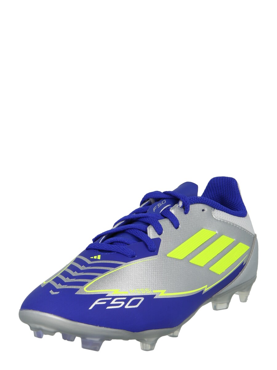 Спортивные кроссовки ADIDAS PERFORMANCE F50 League Messi, разноцветный
Спортивные кроссовки ADIDAS PERFORMANCE F50 League Messi, разноцветный