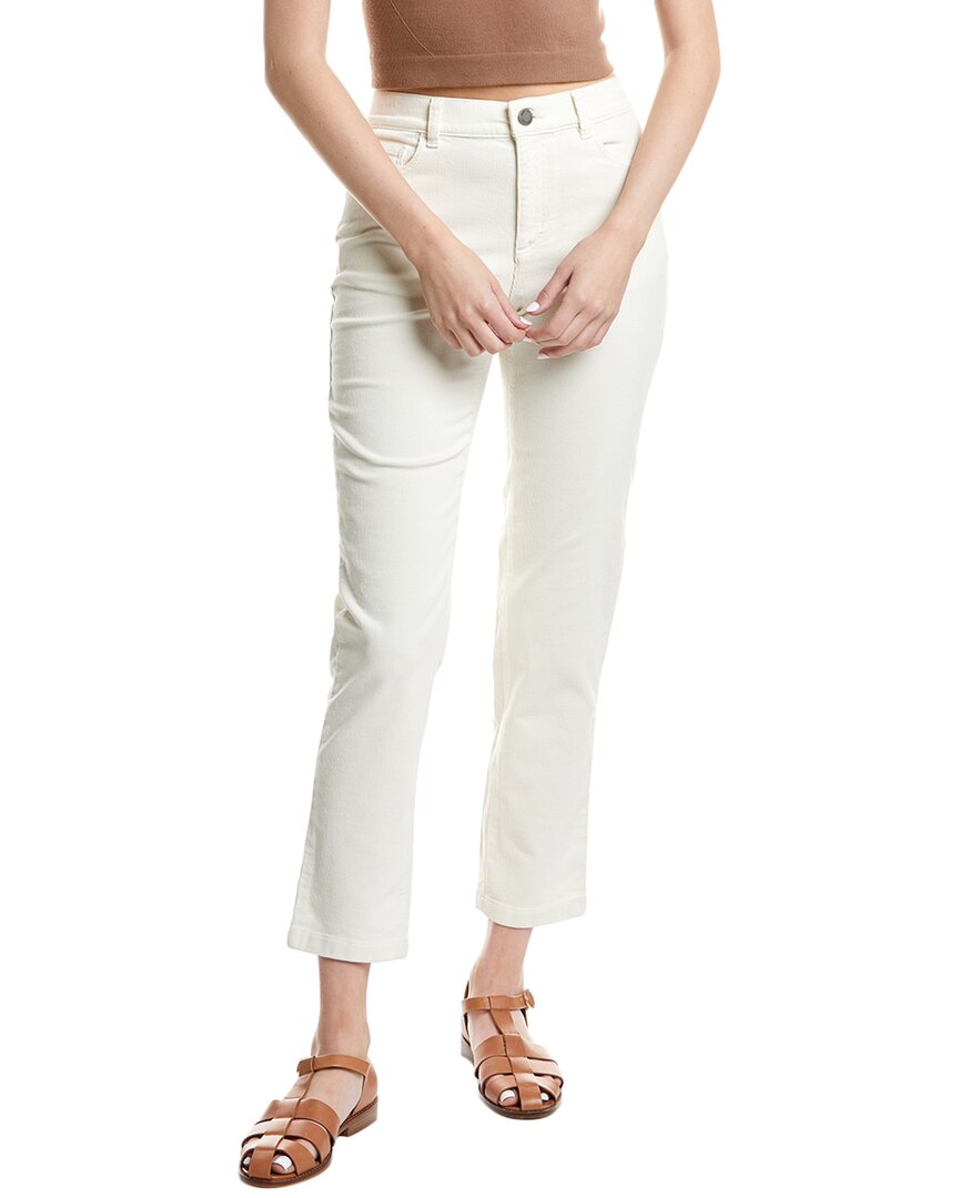 Брюки Brooks Brothers 5-Pocket Cord Stretch, белый
Брюки Brooks Brothers 5-Pocket Cord Stretch, белый