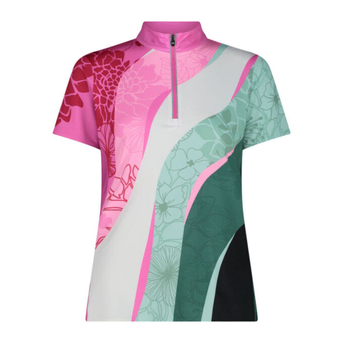 Женская велосипедная майка CMP
Женская велосипедная майка CMP