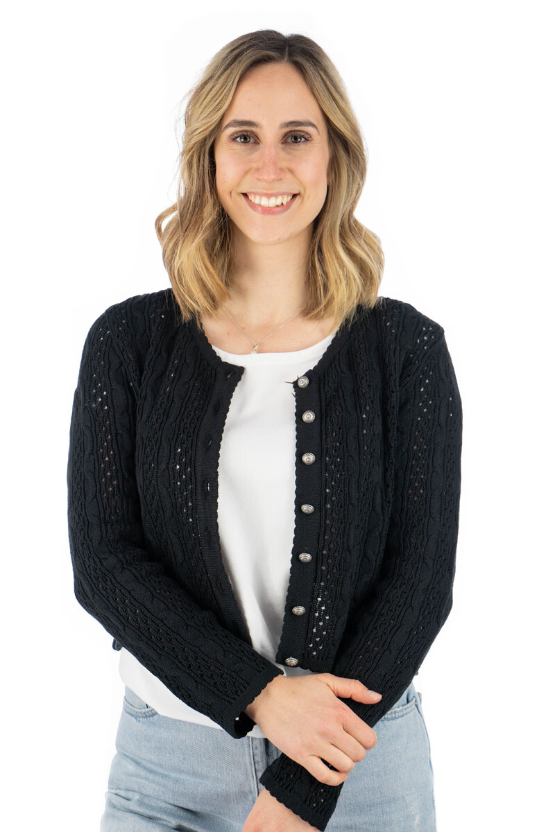 Кардиган OS Trachten Strickjacke Gnoyor, черный
Кардиган OS Trachten Strickjacke Gnoyor, черный