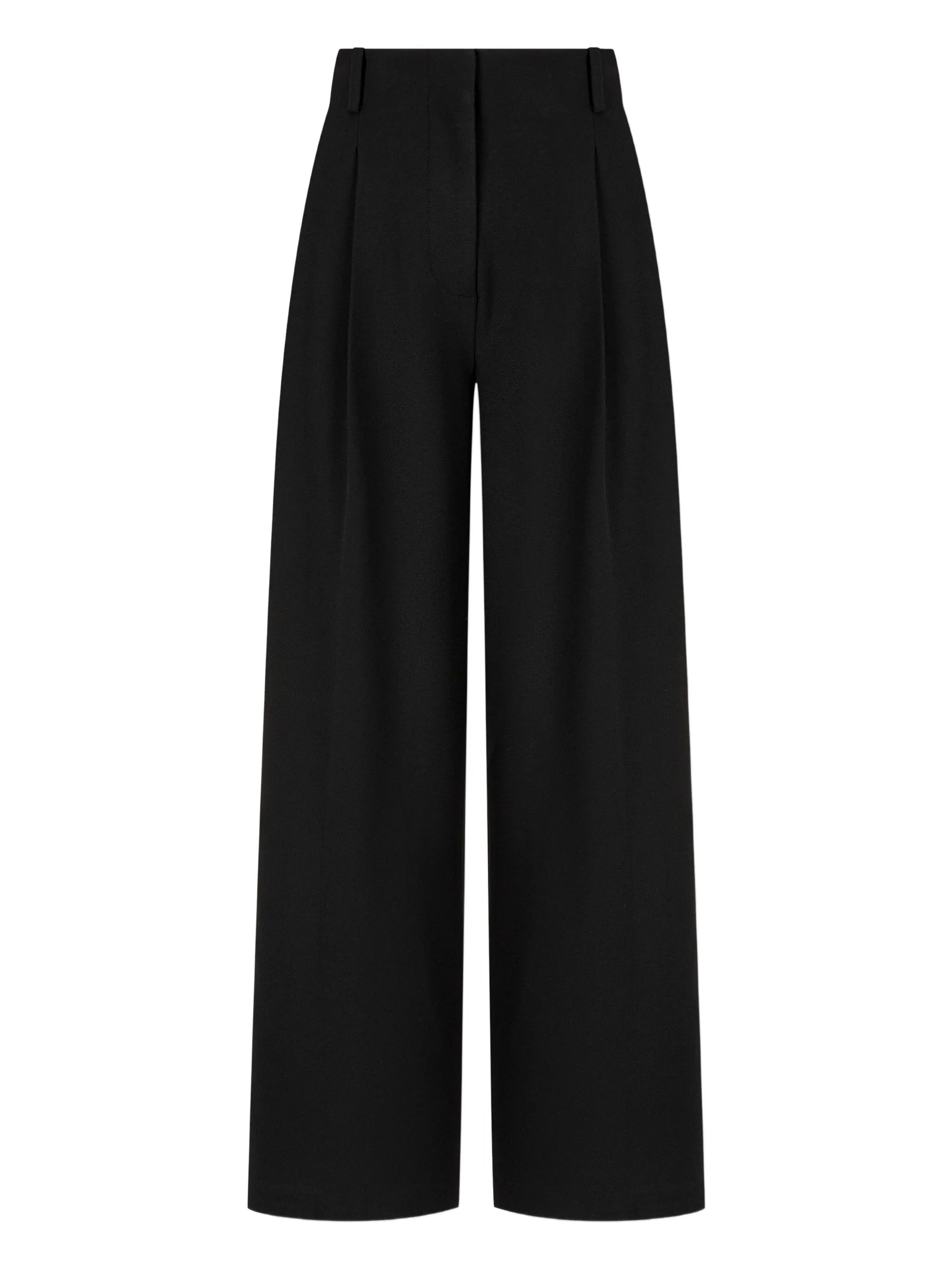 Брюки с флисовой подкладкой Studio Tomboy, черный
Брюки с флисовой подкладкой Studio Tomboy, черный