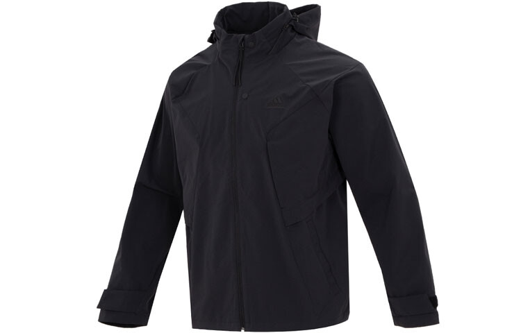 Adidas Мужская куртка, Черный
Adidas Мужская куртка, Черный