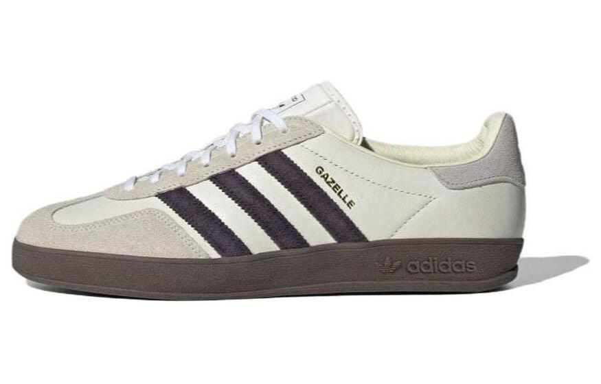 Adidas Gazelle Indoor Emmi Adidas Originals, бежевый черный
Adidas Gazelle Indoor Emmi Adidas Originals, бежевый черный