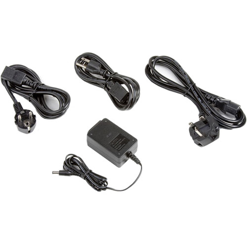 Listen Technologies LA-207 12 VDC Replacement Power LA-207-01
Listen Technologies LA-207 12 VDC Replacement Power LA-207-01