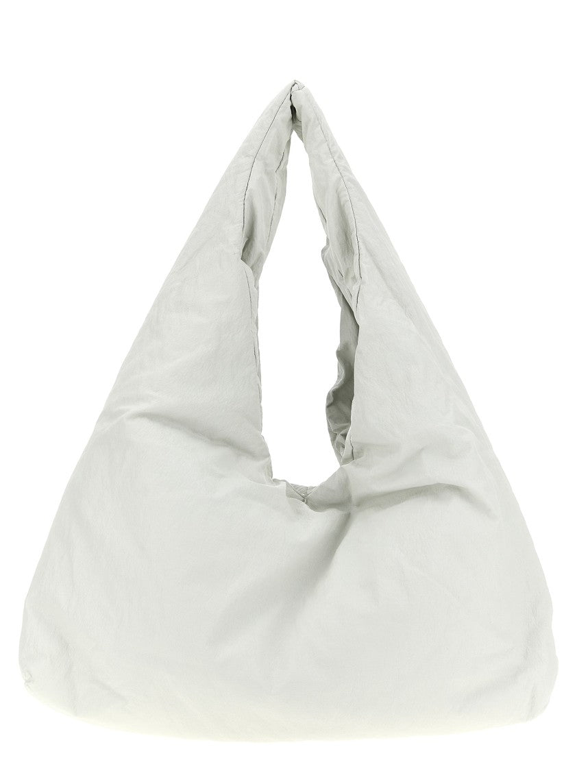 Вязаная сумка-мешок Hobo Nude, белый
Вязаная сумка-мешок Hobo Nude, белый