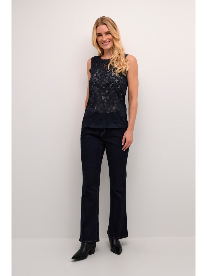 Блузка без рукавов CUnicole свободного кроя в Salute CULTURE
Блузка без рукавов CUnicole свободного кроя в Salute CULTURE