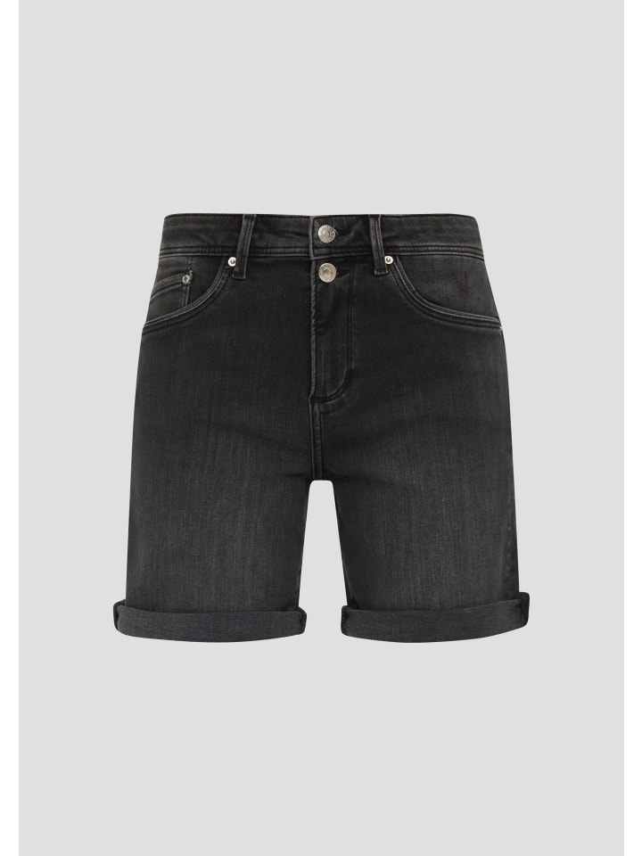 s.Oliver Джинсовые брюки BETSY, цвет 93Z4_каменный серый
s.Oliver Джинсовые брюки BETSY, цвет 93Z4_каменный серый