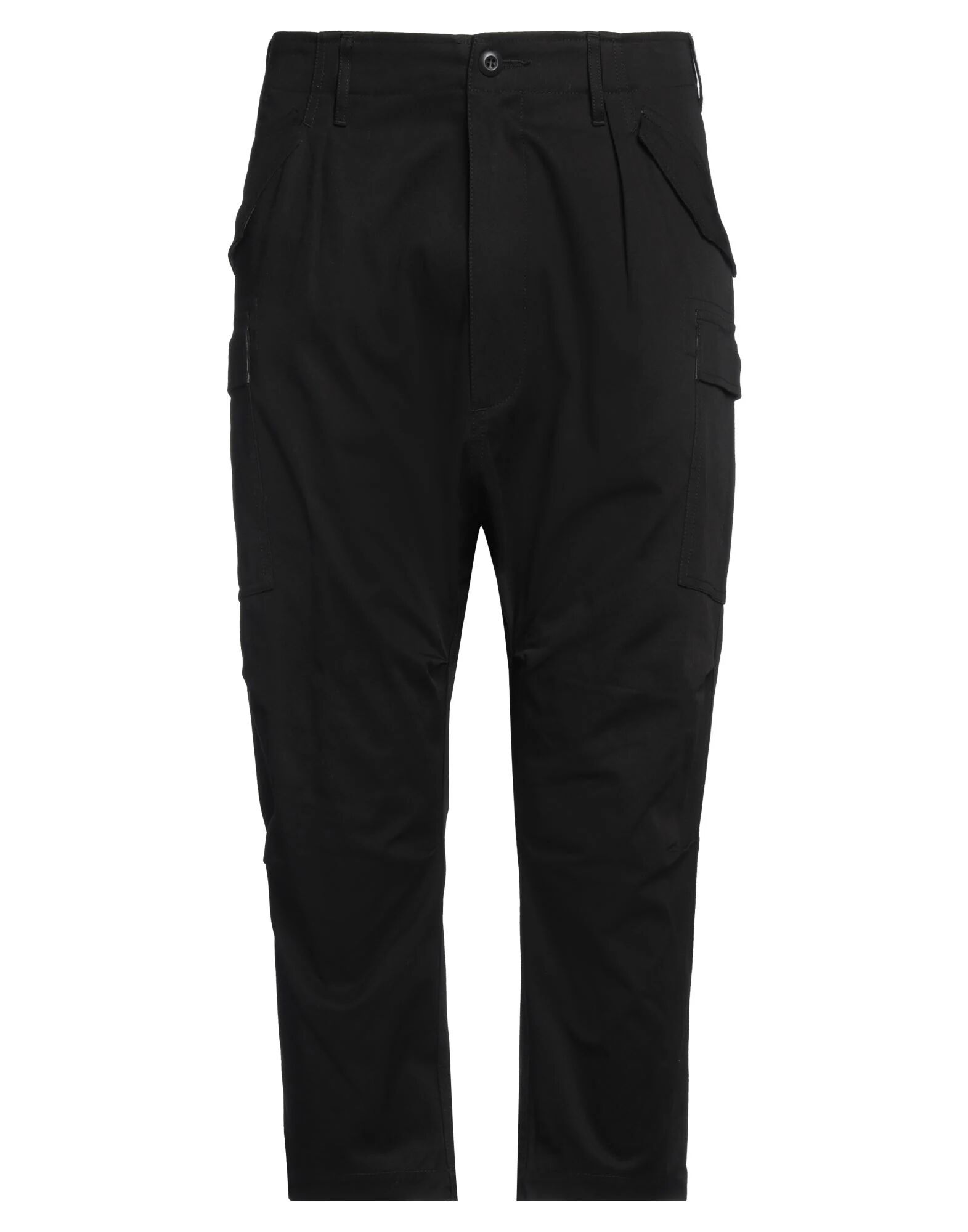 Брюки Comme Des Garçons, черный
Брюки Comme Des Garçons, черный