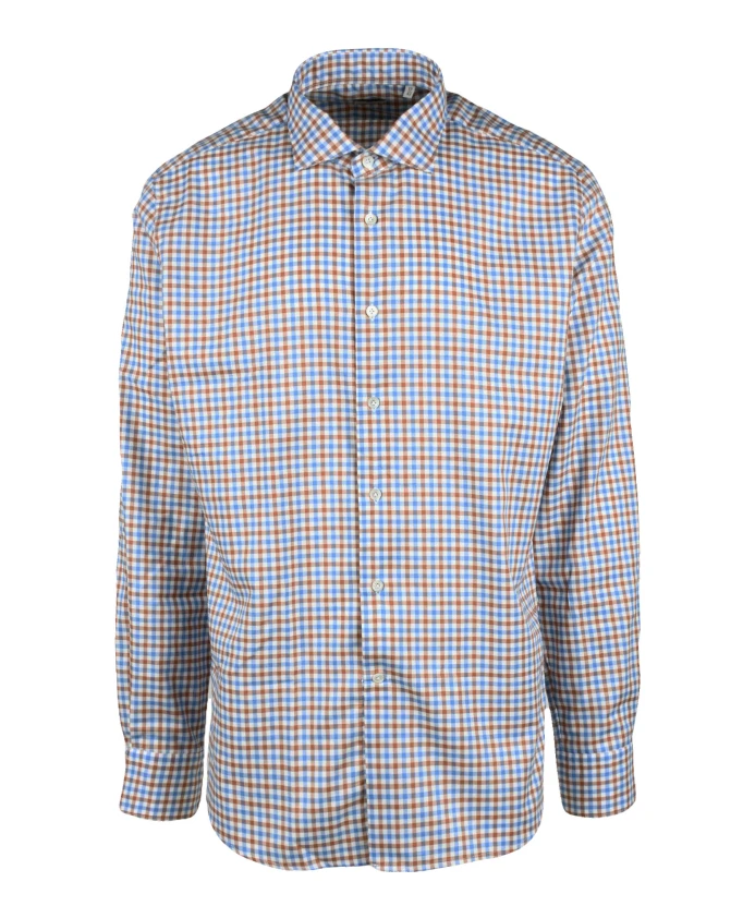 Рубашка Химона Himon'S, мультиколор
Рубашка Химона Himon'S, мультиколор