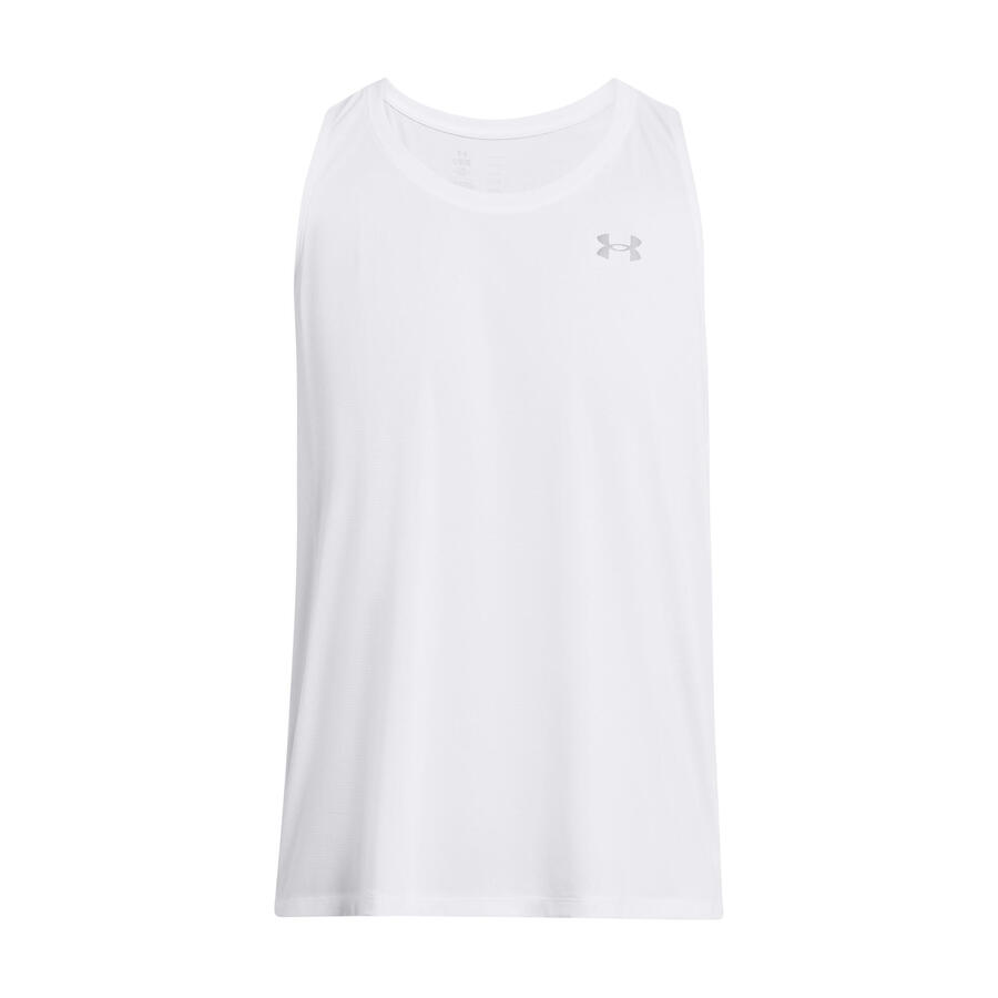 Мужская майка Under Armour STREAKER SINGLET 1382585
Мужская майка Under Armour STREAKER SINGLET 1382585