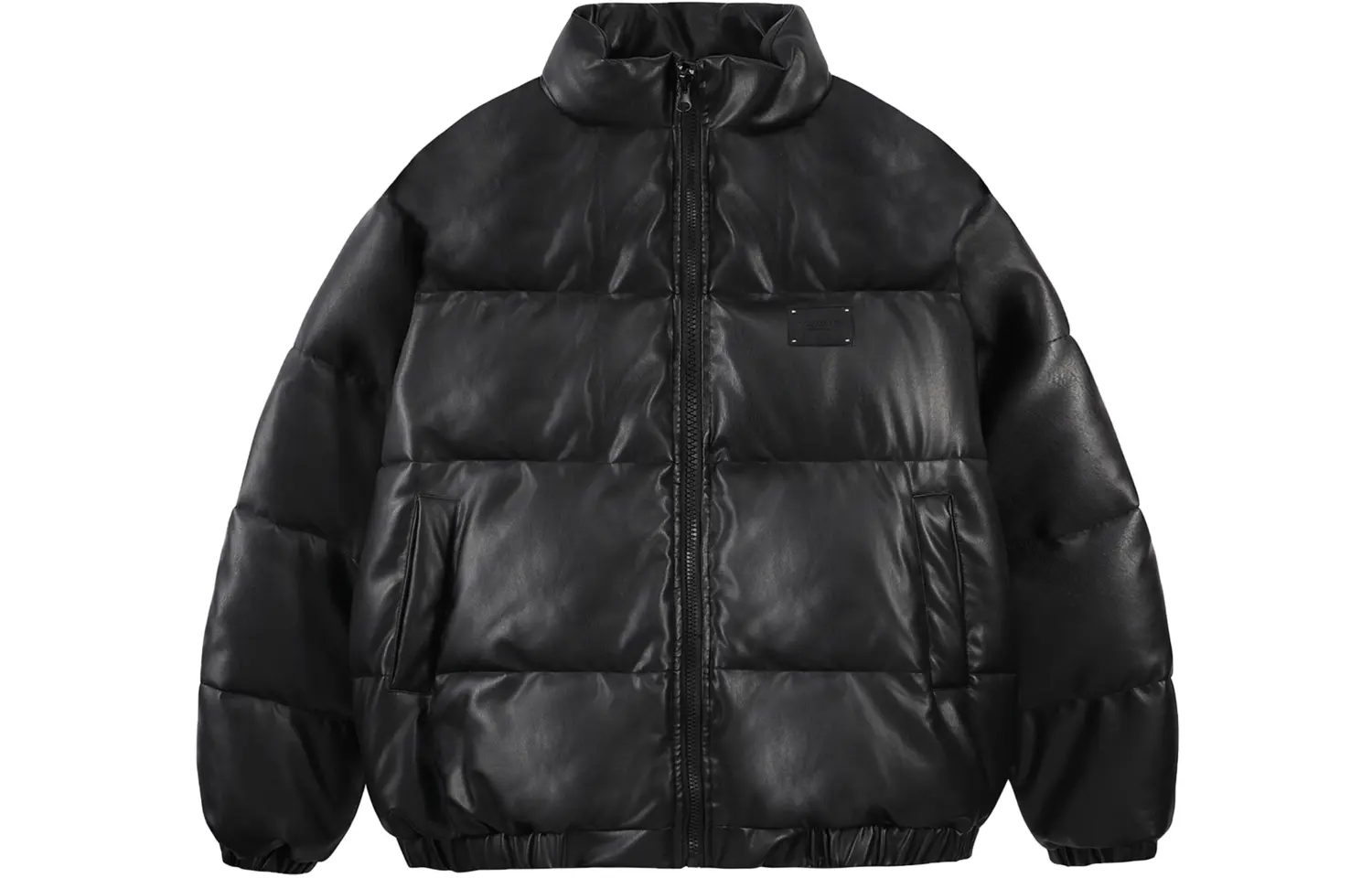 Iconslab X Стеганая куртка унисекс Icons Lab, черный
Iconslab X Стеганая куртка унисекс Icons Lab, черный