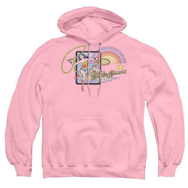 Толстовка с капюшоном DC Comics Island Princess Licensed Character
Толстовка с капюшоном DC Comics Island Princess Licensed Character