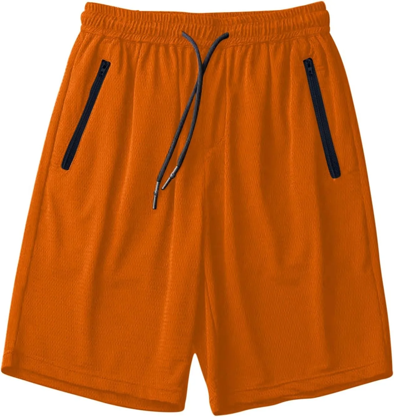 Женские спортивные шорты High Waist Quick Dry с карманом на молнии
Женские спортивные шорты High Waist Quick Dry с карманом на молнии