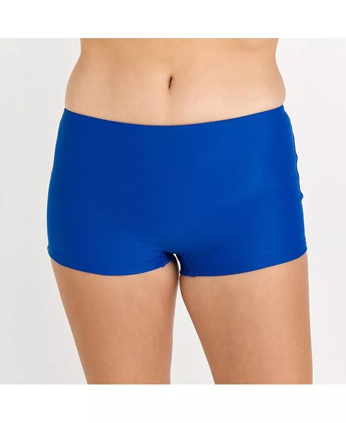 Женские шорты для мальчиков Calypsa, синий
Женские шорты для мальчиков Calypsa, синий