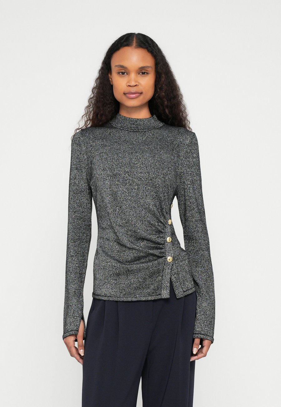 Джемпер Barbour International MONIQUE KNITTED JUMPER, Black
Джемпер Barbour International MONIQUE KNITTED JUMPER, Black