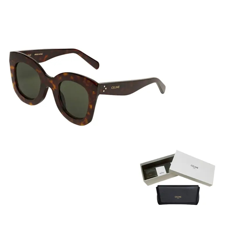 CELINE Солнцезащитные очки женские, Brown
CELINE Солнцезащитные очки женские, Brown