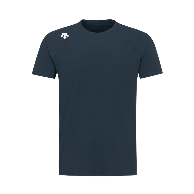 Футболка для тренировок мужская DESCENTE, Ib
Футболка для тренировок мужская DESCENTE, Ib