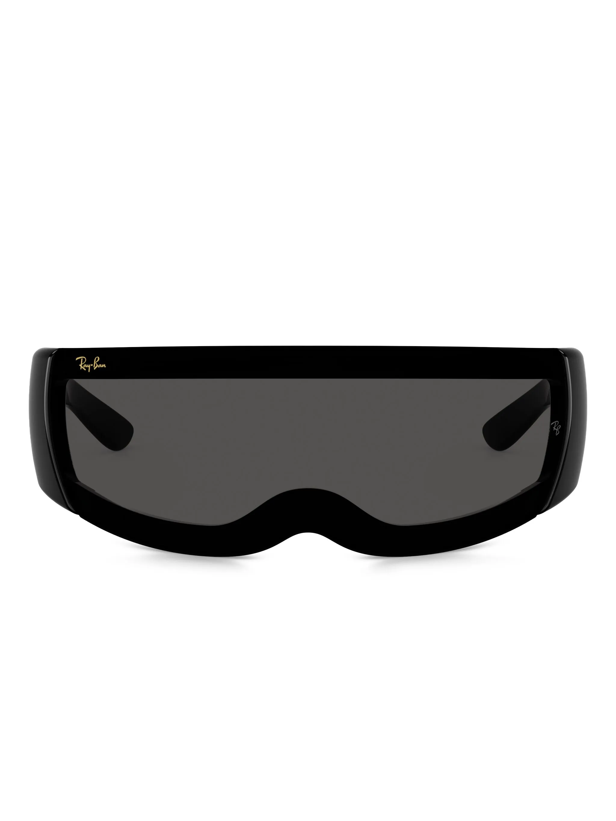 Солнцезащитные очки Ultra Wrap в геометричной оправе Ray-Ban, черный
Солнцезащитные очки Ultra Wrap в геометричной оправе Ray-Ban, черный