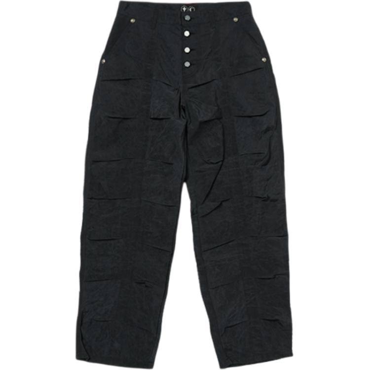 Повседневные брюки Unisex THUG CLUB, черный
Повседневные брюки Unisex THUG CLUB, черный