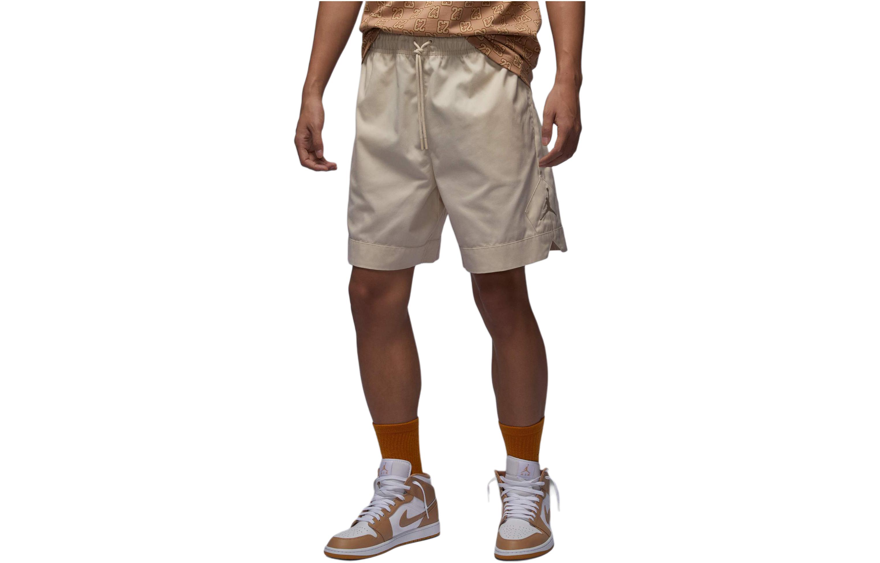 Эссеншиалз Кэжуал Шорты Мужские Легенда Светлый Умбер Джордан
Эссеншиалз Кэжуал Шорты Мужские Легенда Светлый Умбер Джордан