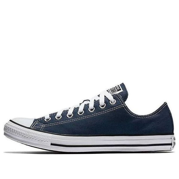 Кроссовки chuck taylor all star low 'navy' Converse, синий
Кроссовки chuck taylor all star low 'navy' Converse, синий