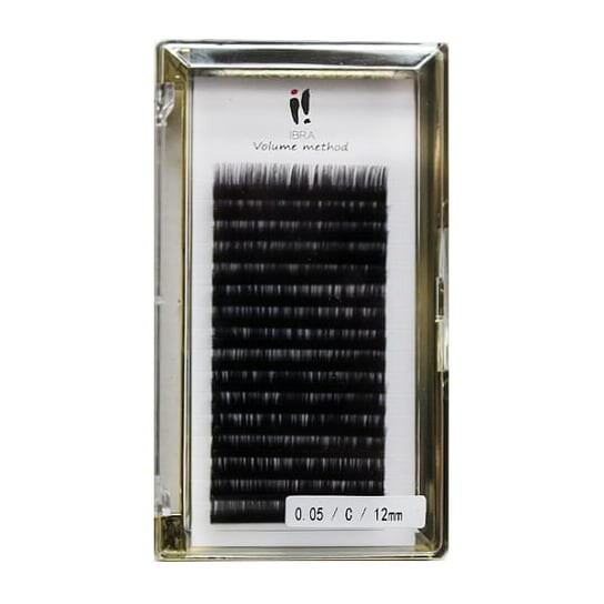 Ибра, Женсы объемный метод 0,05 С 12 мм, Ibra
Ибра, Женсы объемный метод 0,05 С 12 мм, Ibra