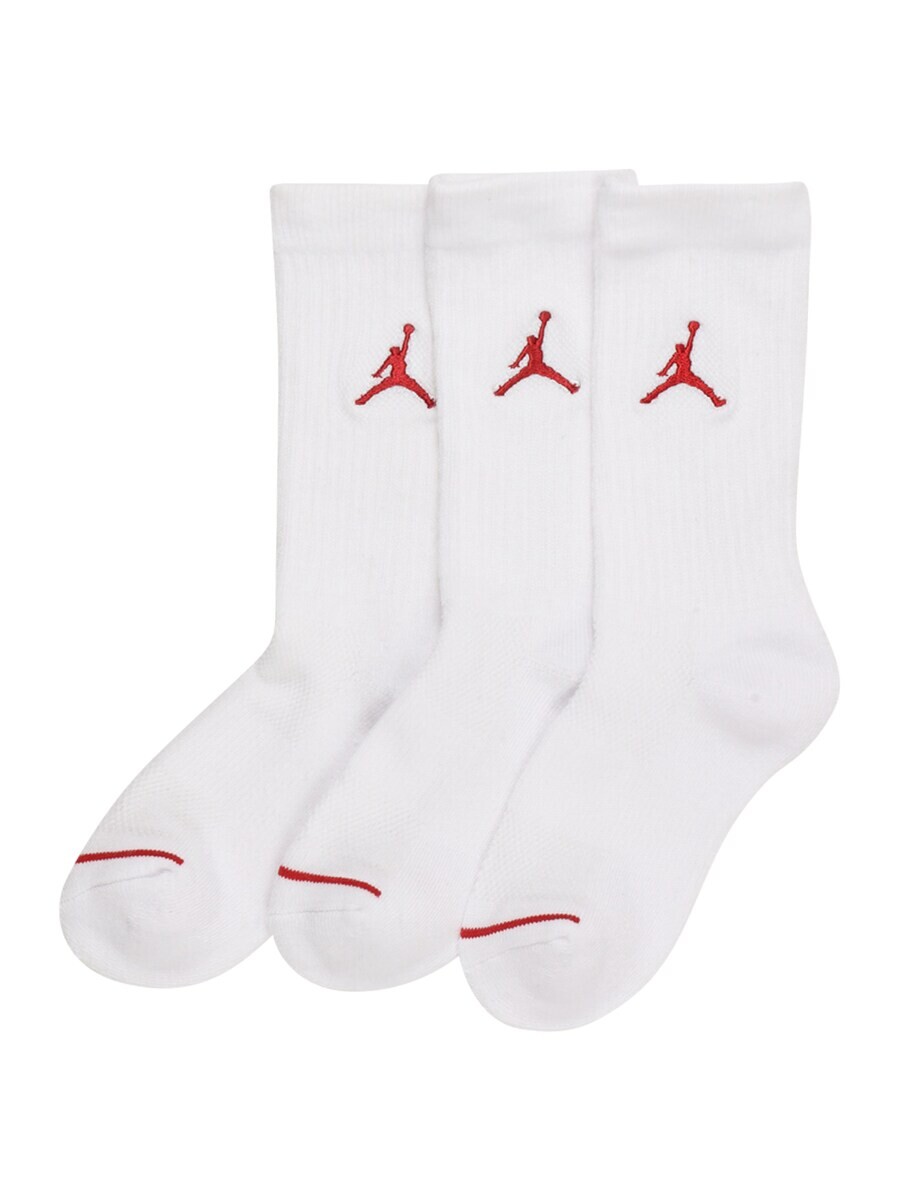 Носки Jordan, белый
Носки Jordan, белый