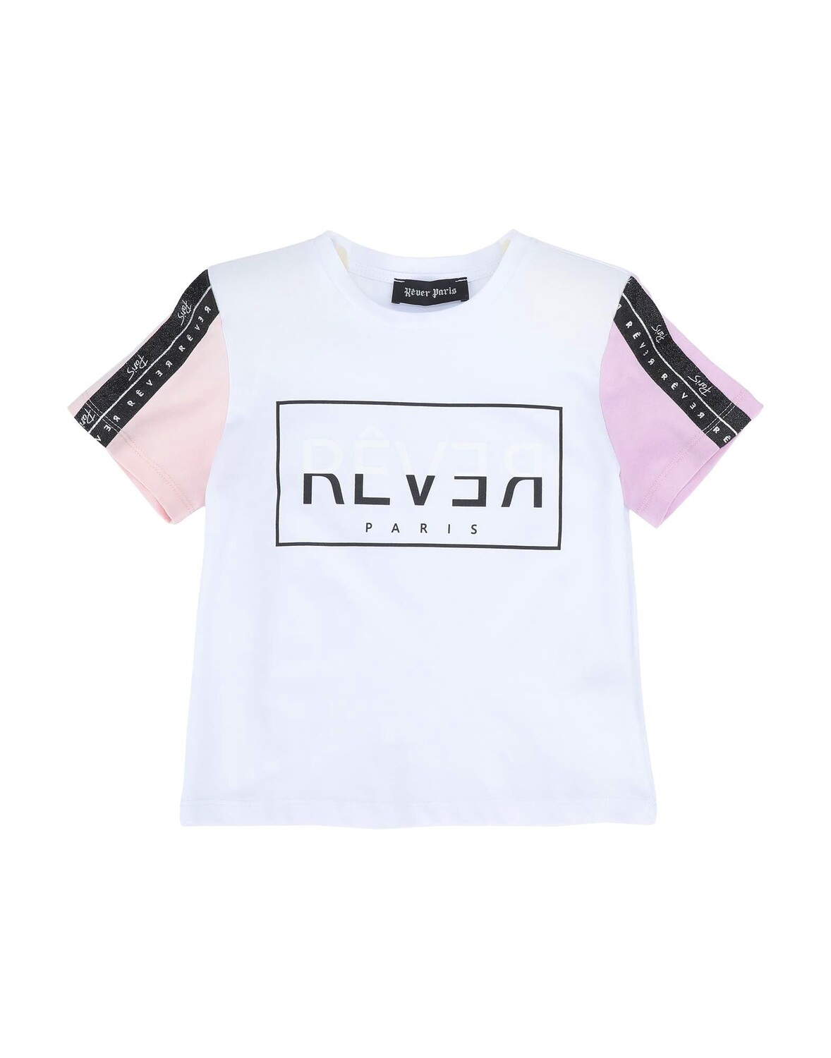 Футболка Rêver Paris, белый
Футболка Rêver Paris, белый