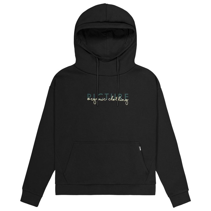 Толстовка henia черно-зеленая - s Picture
Толстовка henia черно-зеленая - s Picture