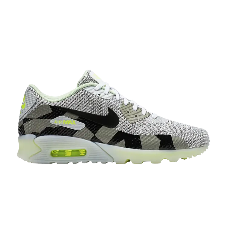 Кроссовки Nike Air Max 90 KJCRD Ice, белый
Кроссовки Nike Air Max 90 KJCRD Ice, белый