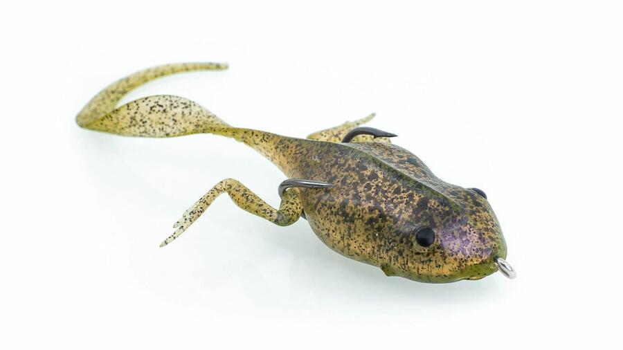 CHASEBAITS Мягкая приманка - Wiggle Bomb - 3,5 см - 04 Жаба
CHASEBAITS Мягкая приманка - Wiggle Bomb - 3,5 см - 04 Жаба