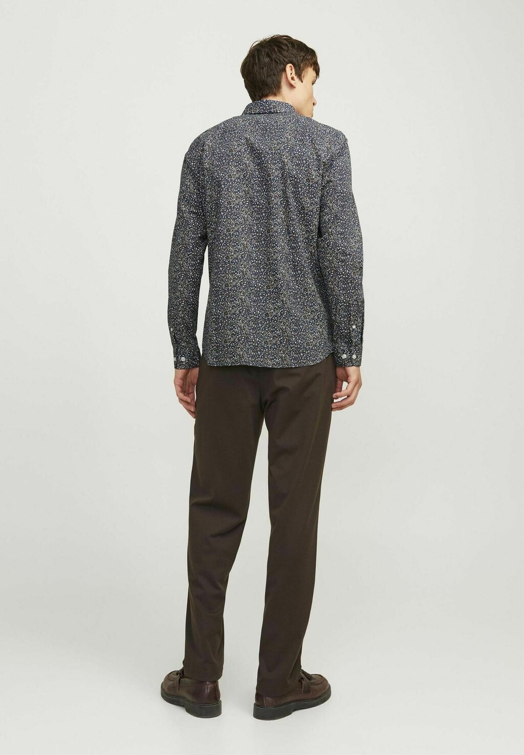 Рубашка POOL STRETCH Jack & Jones PREMIUM, темно-синий
Рубашка POOL STRETCH Jack & Jones PREMIUM, темно-синий