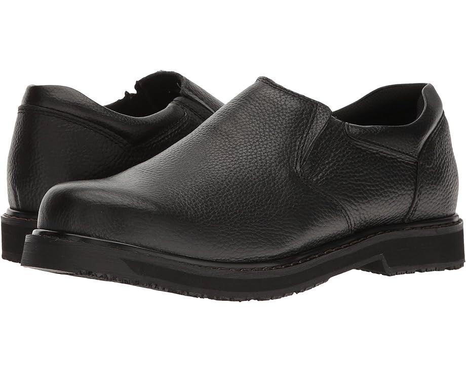 Лоферы Dr. Scholl's Work Winder II, цвет Black Leather
Лоферы Dr. Scholl's Work Winder II, цвет Black Leather