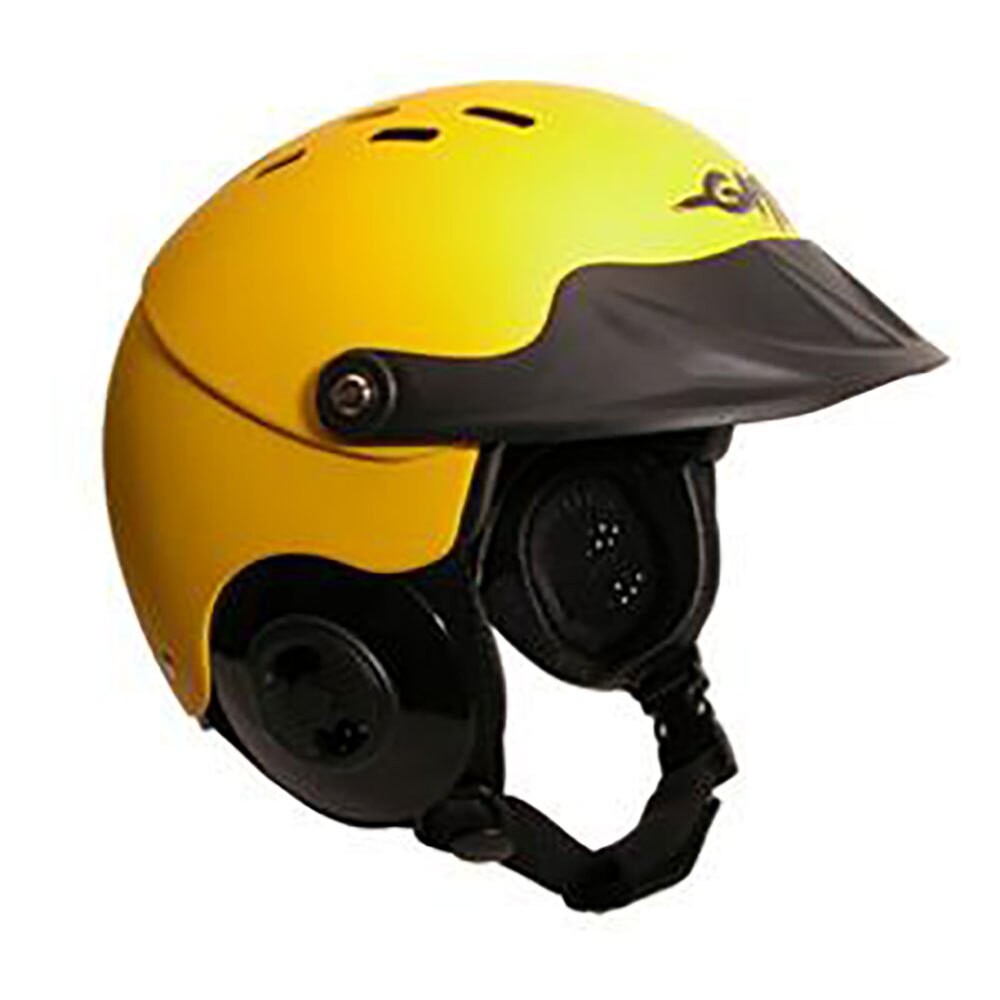 Шлем Gath Gedi, желтый
Шлем Gath Gedi, желтый