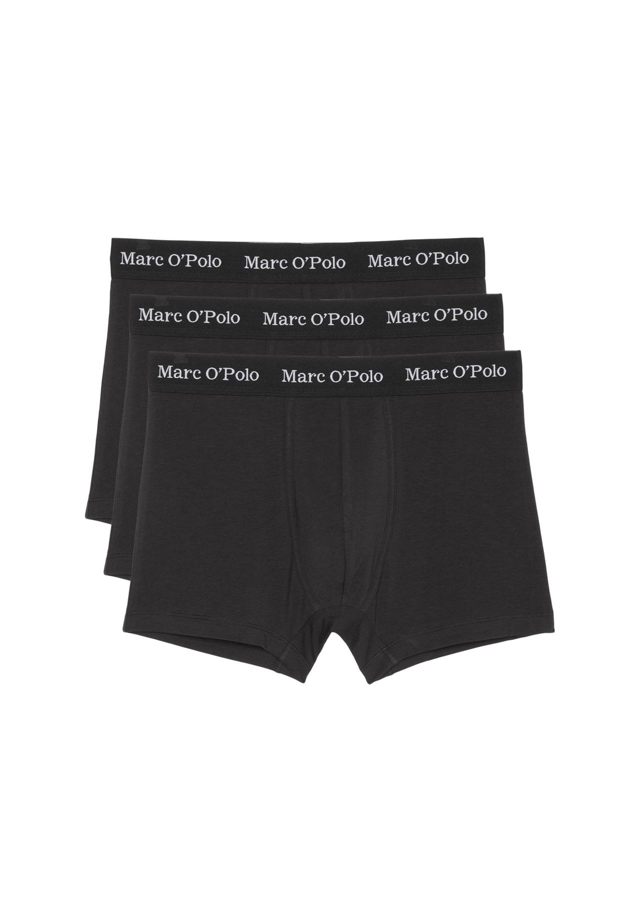 Все необходимое для ретро-боксера Marc O'Polo, черный
Все необходимое для ретро-боксера Marc O'Polo, черный