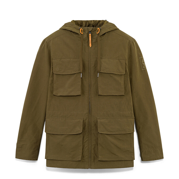 Стеганая куртка мужская оливково-зеленый Timberland
Стеганая куртка мужская оливково-зеленый Timberland