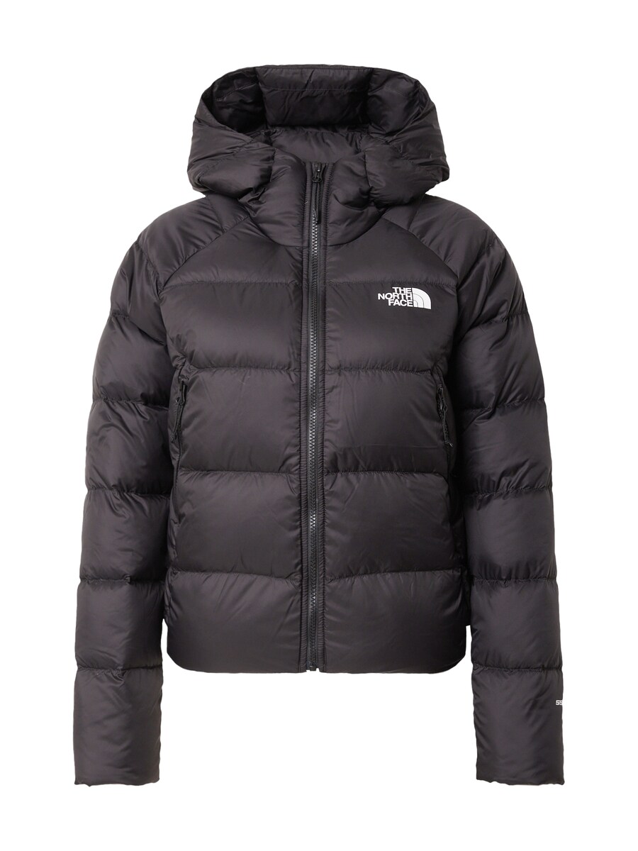 Наружная куртка THE NORTH FACE Hyalite, черный
Наружная куртка THE NORTH FACE Hyalite, черный