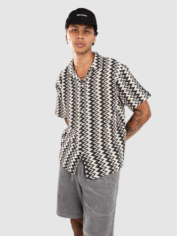 Рубашка Redefined Rebel Zander Hemd, black
Рубашка Redefined Rebel Zander Hemd, black