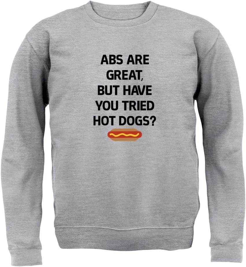 Свитер Unisex Crewneck Dressdown
Свитер Unisex Crewneck Dressdown