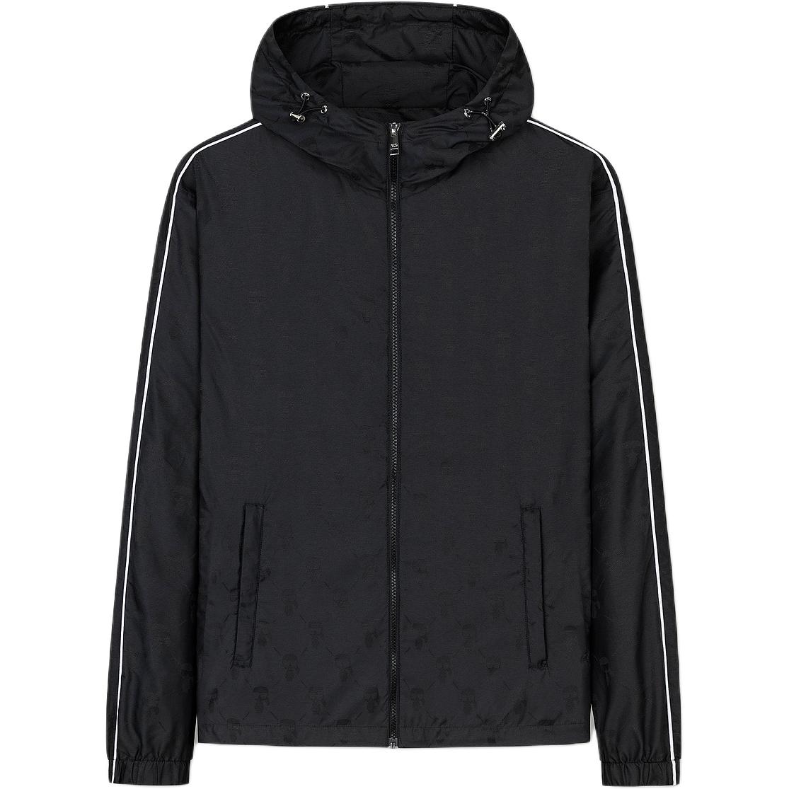 KARL LAGERFELD / Karl Lagerfeld Jeans Куртка KARL LAGERFELD SS24 мужская черная, Black
KARL LAGERFELD / Karl Lagerfeld Jeans Куртка KARL LAGERFELD SS24 мужская черная, Black