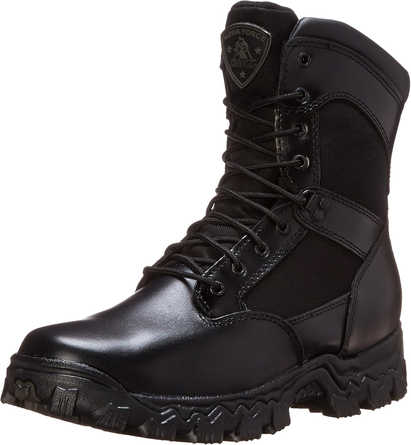 ROCKY FQ0002165 8 Alpha Blk WP Очень широкий 9.5 ботинки, черный
ROCKY FQ0002165 8 Alpha Blk WP Очень широкий 9.5 ботинки, черный