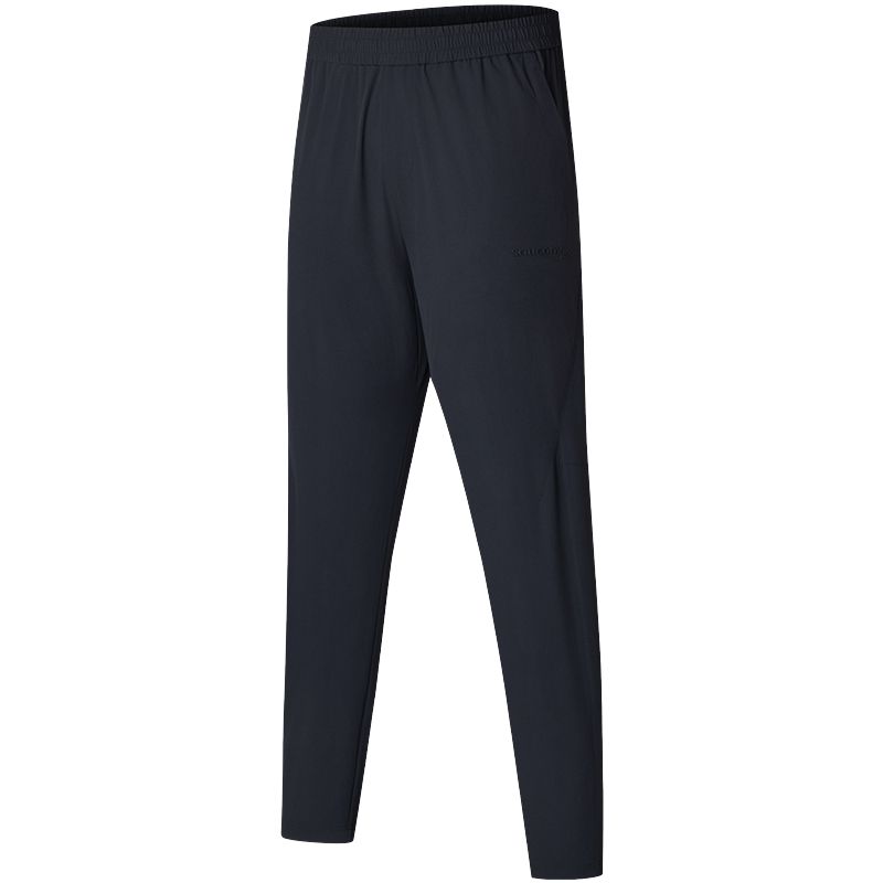 Saucony Брюки Casual SS25 мужские Jet Black
Saucony Брюки Casual SS25 мужские Jet Black