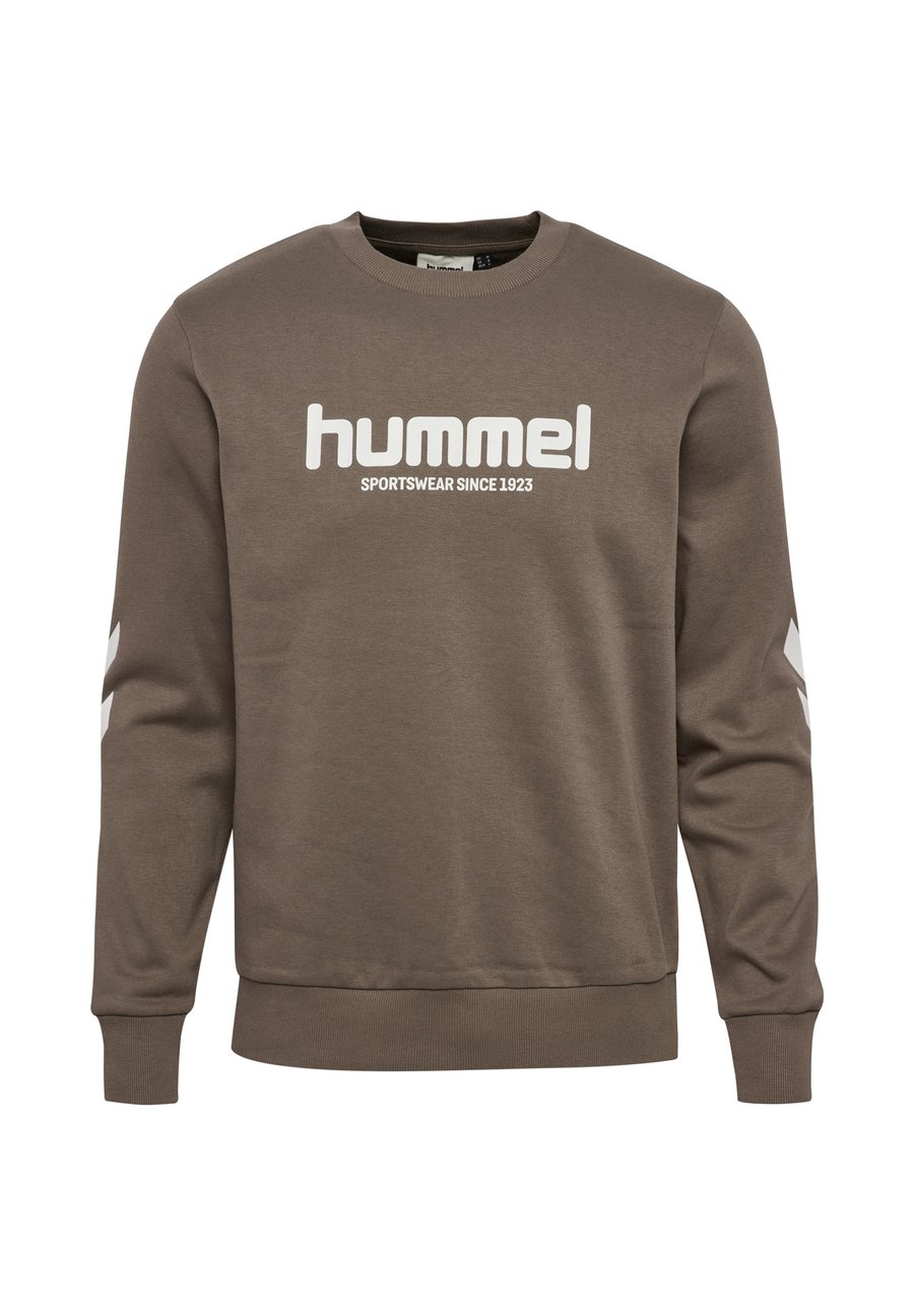 Толстовка Hummel LEGACY 2.0 , Brown
Толстовка Hummel LEGACY 2.0 , Brown