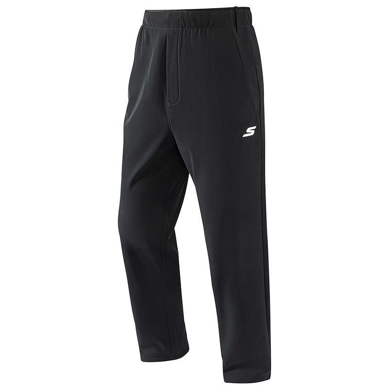Skechers Повседневные брюки Unisex Carbon Black 0018
Skechers Повседневные брюки Unisex Carbon Black 0018