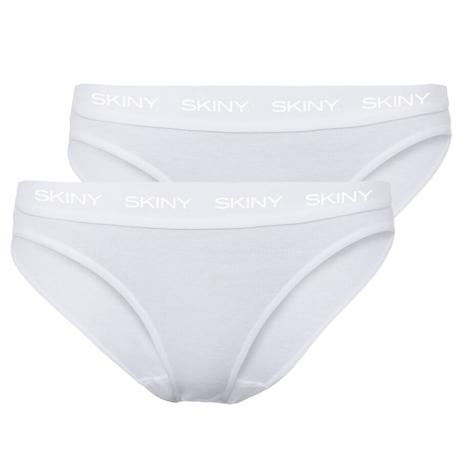 Трусики Skiny Rio, цвет White/Off white
Трусики Skiny Rio, цвет White/Off white