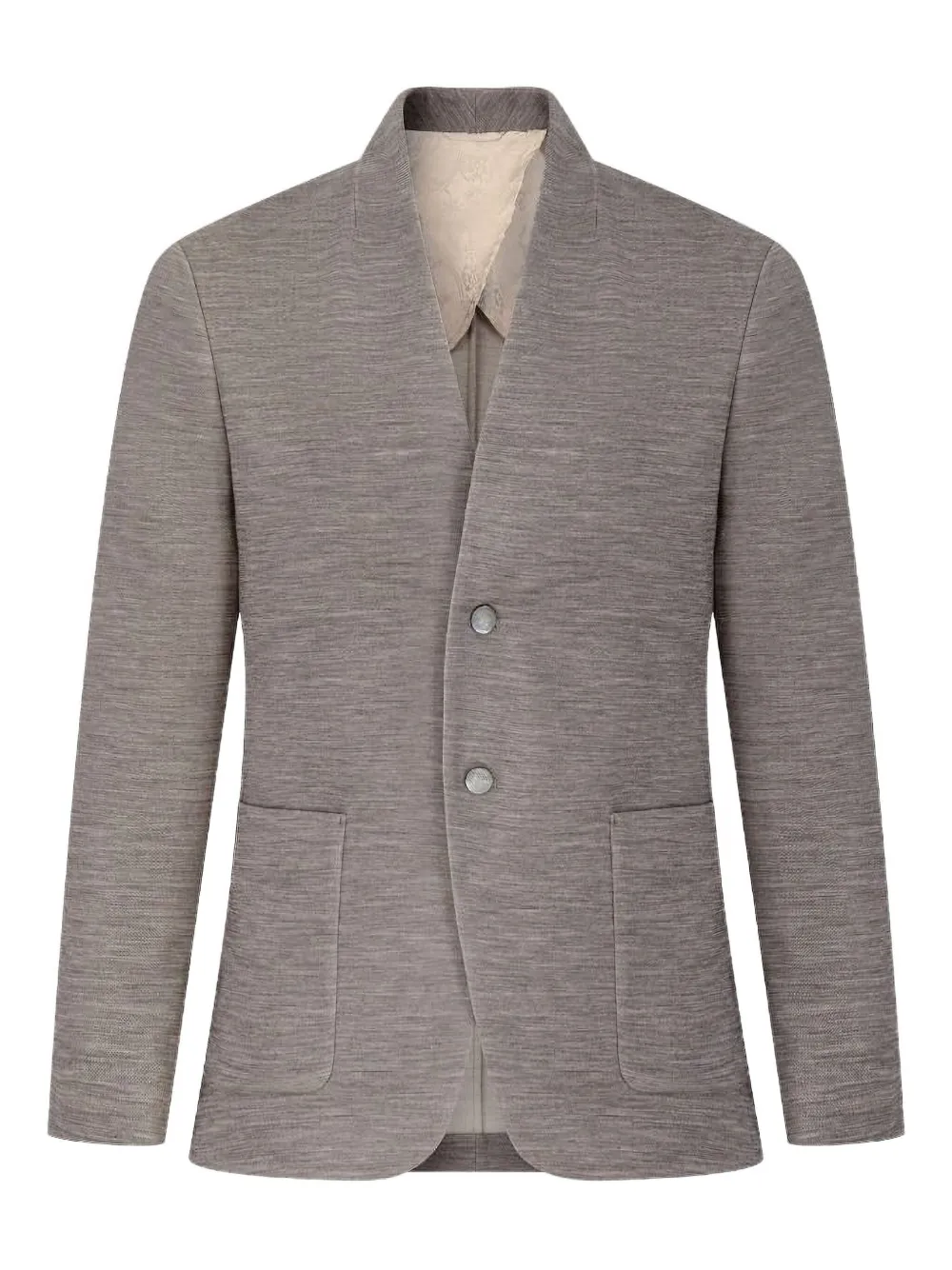 Пиджак Tang Shanghai Tang, нейтральный
Пиджак Tang Shanghai Tang, нейтральный