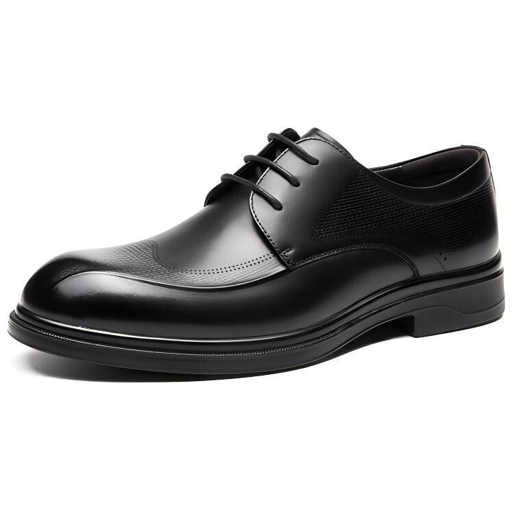 Туфли AOKANG Dress Shoes Men Low-Top 
Туфли AOKANG Dress Shoes Men Low-Top